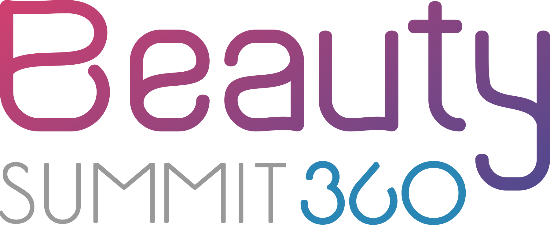 EXPO BEAUTY SUMMIT 360 Logo